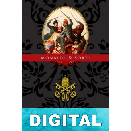 Veritas Rita Monaldi & Francesco Sorti