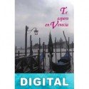 Te espero en Venecia Rita Morrigan