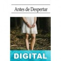 Antes de despertar Rita Y. Rodríguez
