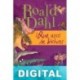 ¡Qué asco de bichos! Roald Dahl