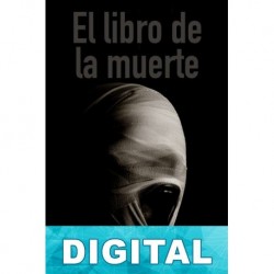 El libro de la muerte Anónimo
