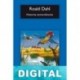 Historias extraordinarias Roald Dahl