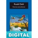 Historias extraordinarias Roald Dahl