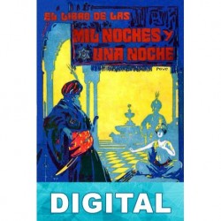 El libro de las mil noches y una noche. Tomo IX Anónimo