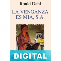 La venganza es mía, S.A. Roald Dahl