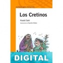Los Cretinos Roald Dahl