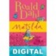 Matilda Roald Dahl