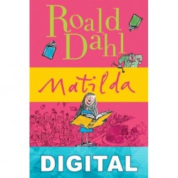 Matilda Roald Dahl