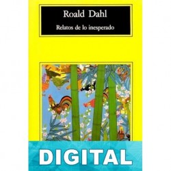 Relatos de lo inesperado Roald Dahl