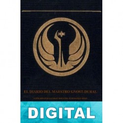 El diario del maestro Gnost-Dural Rob Chestney