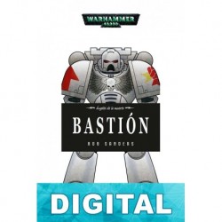 Bastión Rob Sanders