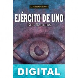 Ejército de uno Rob Sanders