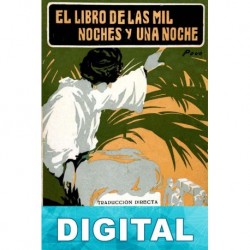 El libro de las mil noches y una noche. Tomo III Anónimo