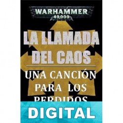 Una canción para los perdidos Robbie MacNiven