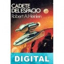 Cadete del espacio Robert A. Heinlein