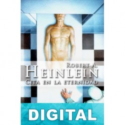 Cita en la eternidad Robert A. Heinlein