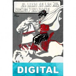 El libro de las mil noches y una noche. Tomo IV Anónimo