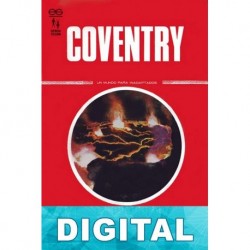 Coventry Robert A. Heinlein & Poul Anderson