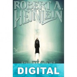 El día de pasado mañana Robert A. Heinlein