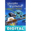 El granjero de las estrellas Robert A. Heinlein