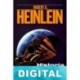 Historia del futuro Robert A. Heinlein