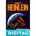 Historia del futuro Robert A. Heinlein