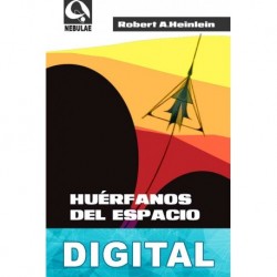 Huérfanos del espacio Robert A. Heinlein
