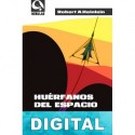 Huérfanos del espacio Robert A. Heinlein
