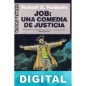 Job: Una comedia de justicia Robert A. Heinlein