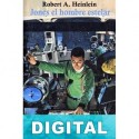 Jones, el hombre estelar Robert A. Heinlein