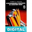 La desagradable profesión de Jonathan Hoag Robert A. Heinlein