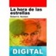 La hora de las estrellas Robert A. Heinlein