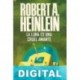 La luna es una cruel amante [Trad. Manuel Mata Álvarez-Santullano] Robert A. Heinlein
