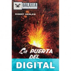 La puerta del tiempo Robert A. Heinlein