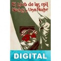 El libro de las mil noches y una noche. Tomo VIII Anónimo