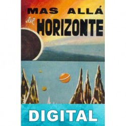 Más allá del horizonte Robert A. Heinlein