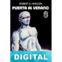 Puerta al verano Robert A. Heinlein