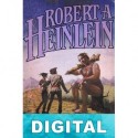 Ruta de gloria Robert A. Heinlein