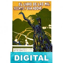 El libro de las mil noches y una noche. Tomo VIII Anónimo