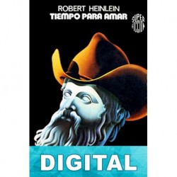 Tiempo para amar Robert A. Heinlein