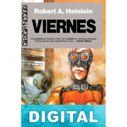 Viernes Robert A. Heinlein