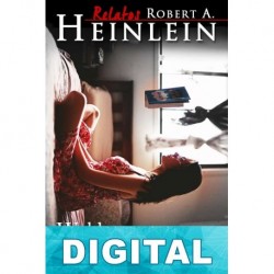Waldo y Magic, Inc. Robert A. Heinlein