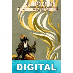 El libro de las mil noches y una noche. Tomo VIII Anónimo