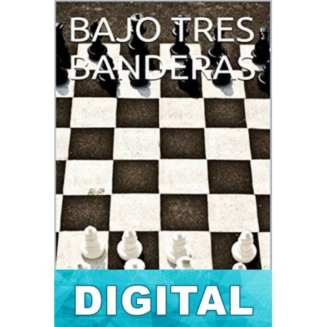 Bajo tres banderas Robert Algaze