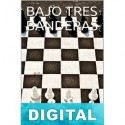 Bajo tres banderas Robert Algaze