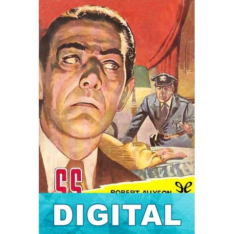 ¿Quién va a matarme? Robert Allyson