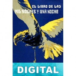El libro de las mil noches y una noche. Tomo VIII Anónimo