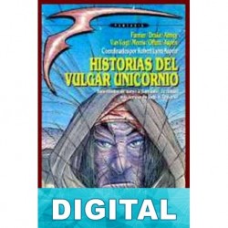 Historias del Vulgar Unicornio Robert Asprin