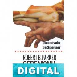 Ceremonia Robert B. Parker