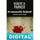 El manuscrito Godwulf Robert B. Parker